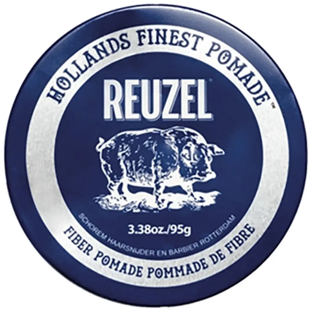 Reuzel Fiber Pomade 95g