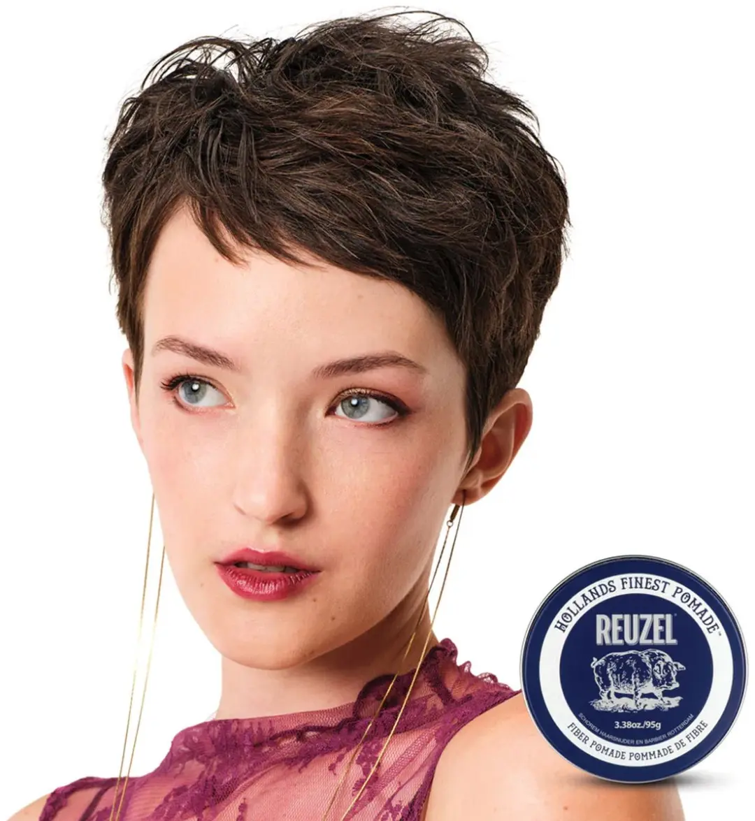 Reuzel Fiber Pomade 95g