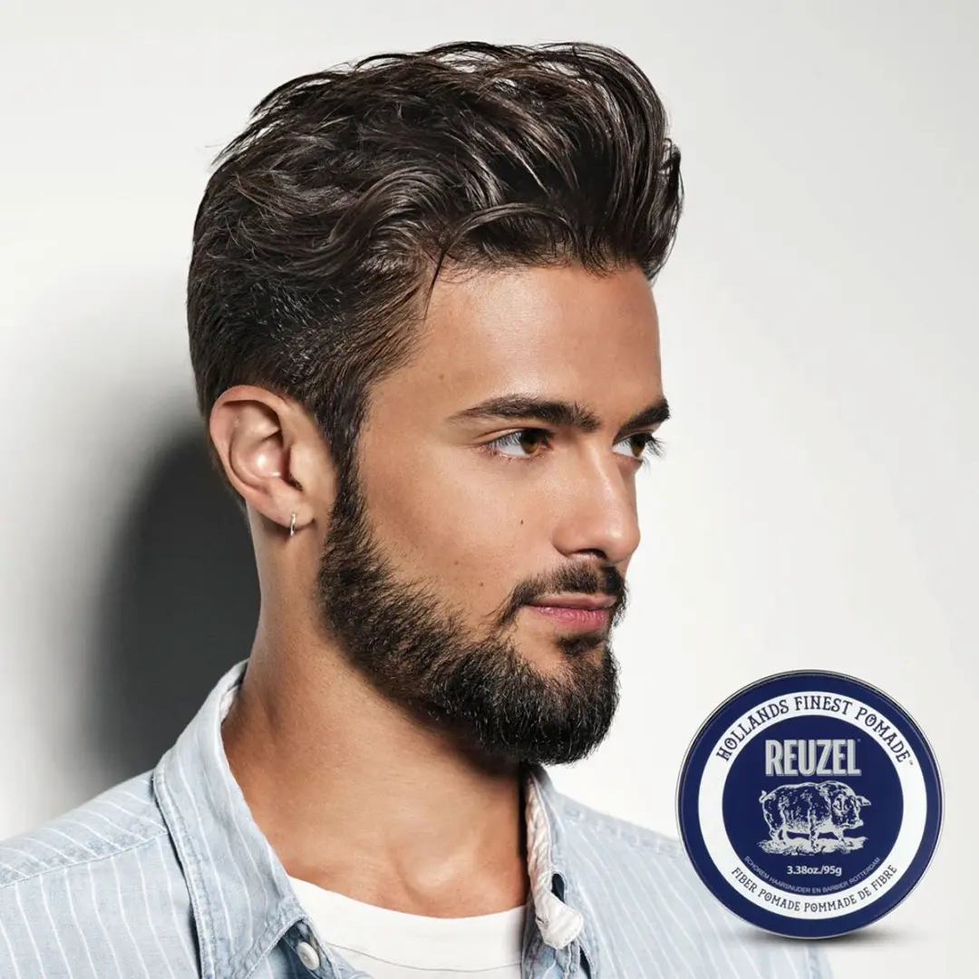 Reuzel Fiber Pomade 95g