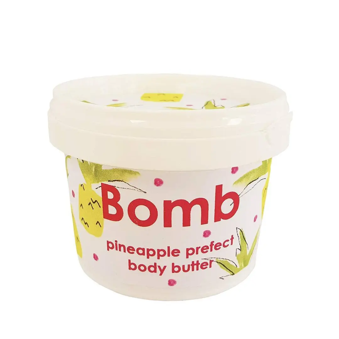 Bomb Cosmetics Totally Tropical Gift Pack - 701g
