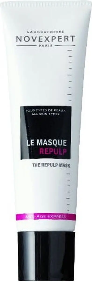 Novexpert Repulp Mask 50ml - Wit