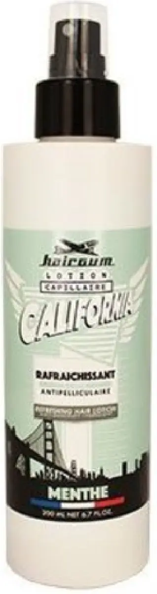 Hairgum California Refreshing Lotion 200ml