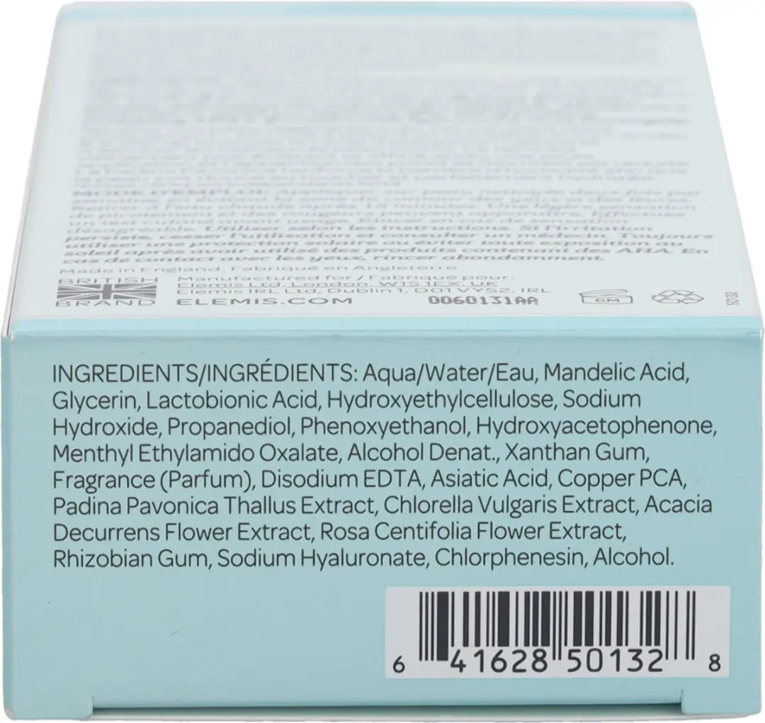 Elemis Pro-Collagen Tri-Acid Peel 30ml