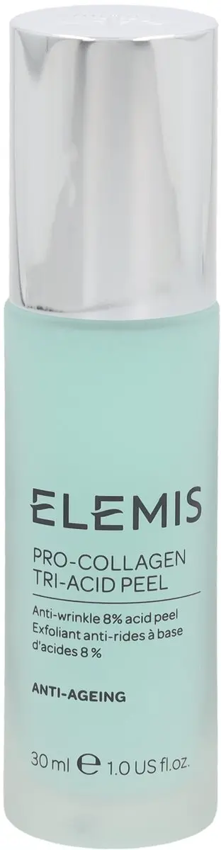 Elemis Pro-Collagen Tri-Acid Peel 30ml