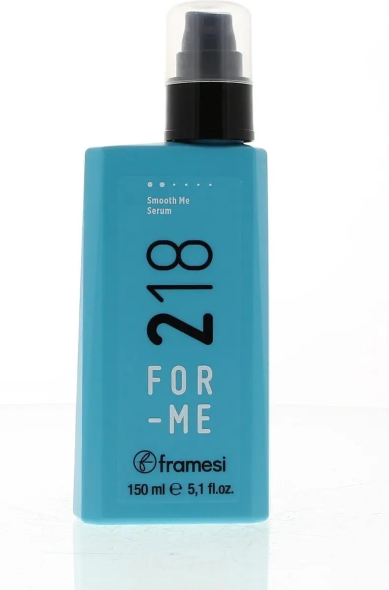 Framesi For Me Smooth Me Serum 150ml