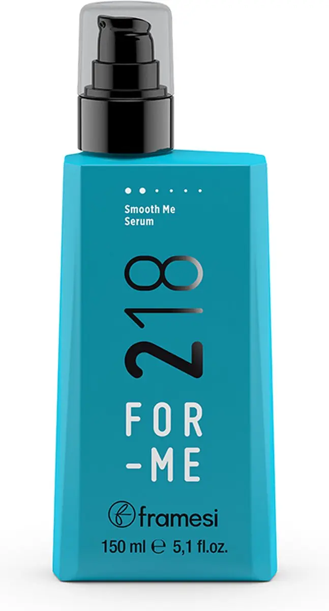 Framesi For Me Smooth Me Serum 150ml