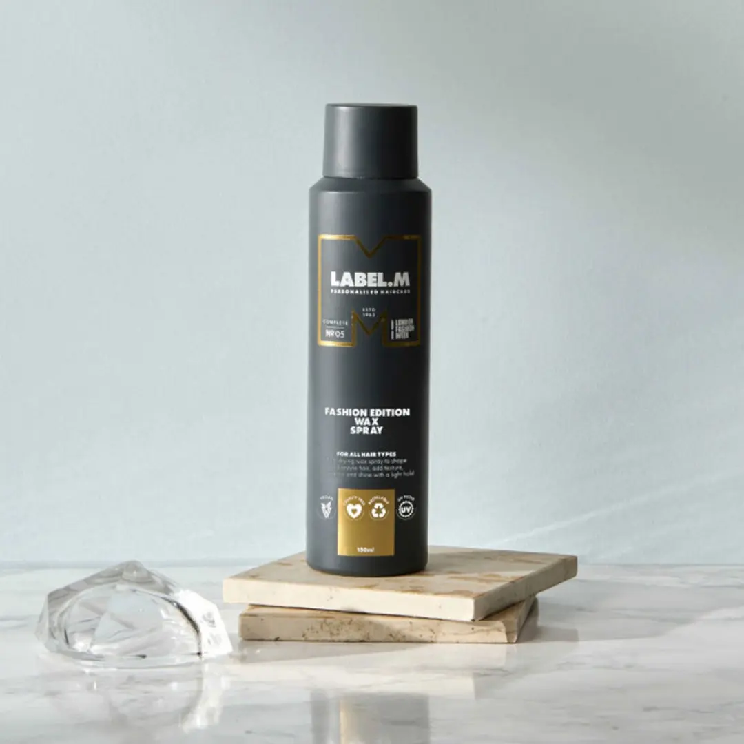 Label M Fashion Edition Wax Spray 150ml