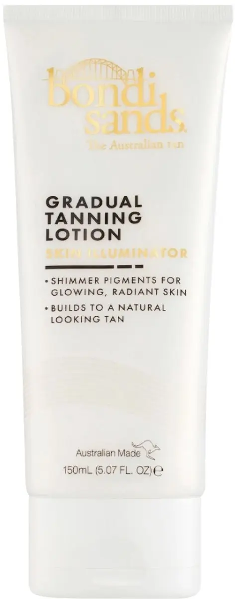 Bondi Sands Gradual Tanning Lotion 150ml