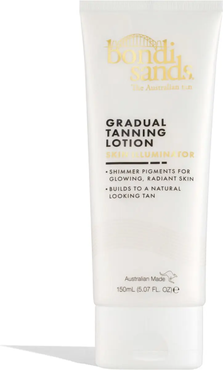 Bondi Sands Gradual Tanning Lotion 150ml