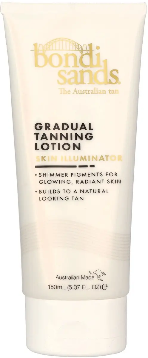 Bondi Sands Gradual Tanning Lotion 150ml