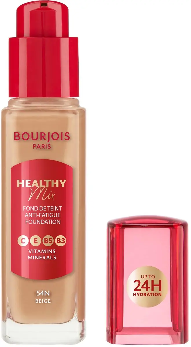 Bourjois Healthy Mix Base 54N Beige 30ml