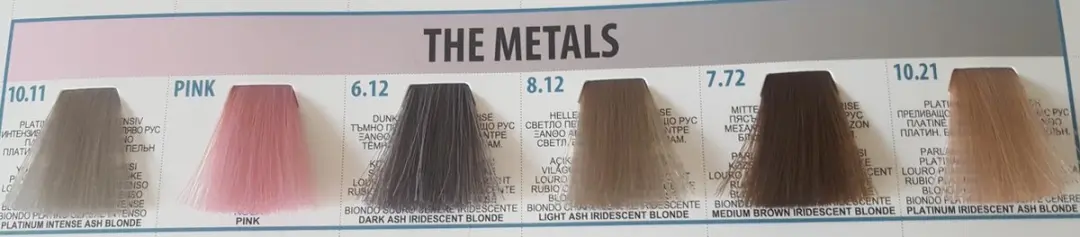 3Deluxe Haarverf 10.21 Platinum Violet As Blond 100ml
