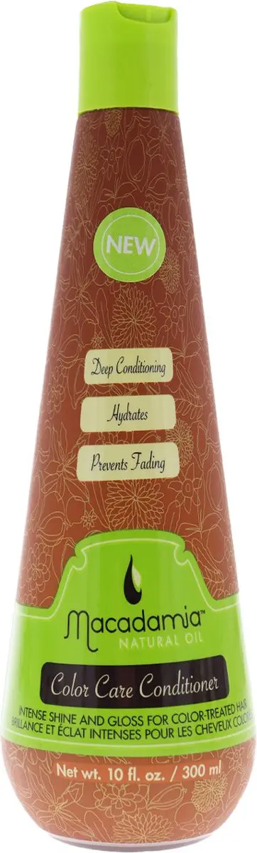 Macadamia Color Care Conditioner 300ml