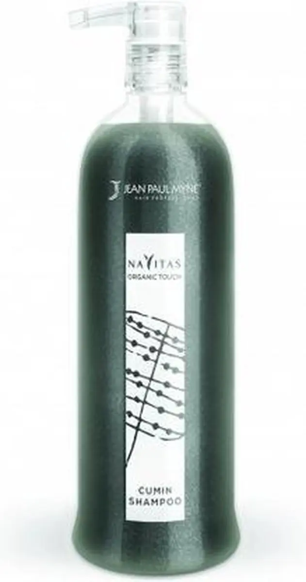 Jean Paul Myne Cumin Shampoo 250ml