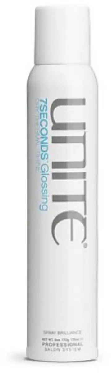 UNITE 7Seconds Glossing Spray 190ml