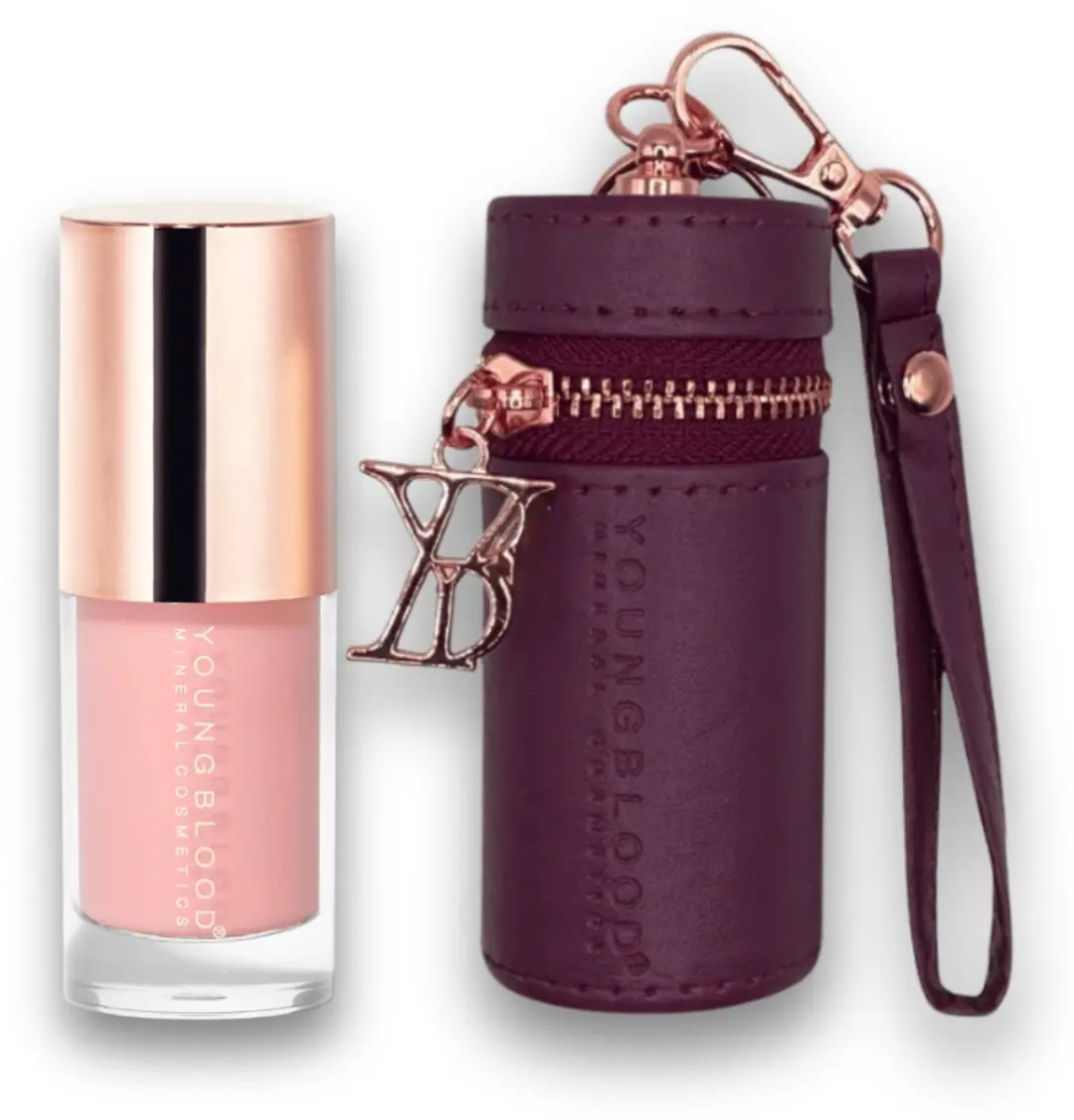 Youngblood EverGlow Lip Oil Macchiato 4.75ml