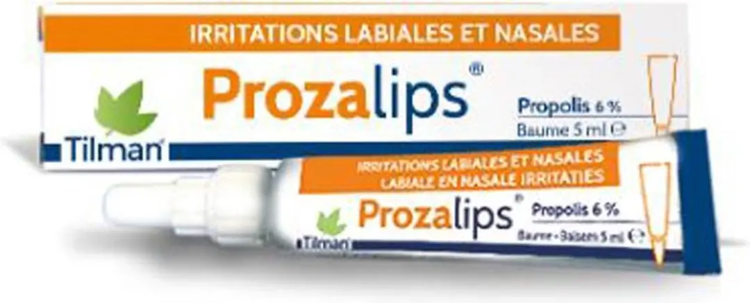 Tilman Prozalips Lippenbalsem 5ml