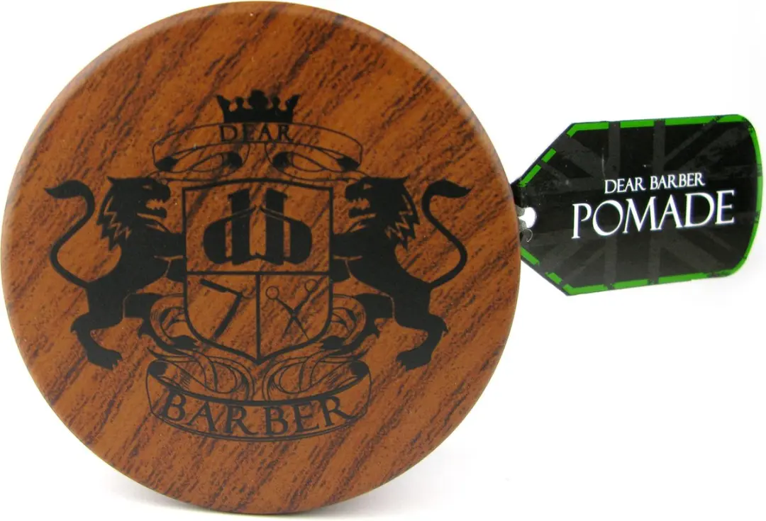 Dear Barber Pomade 100ml