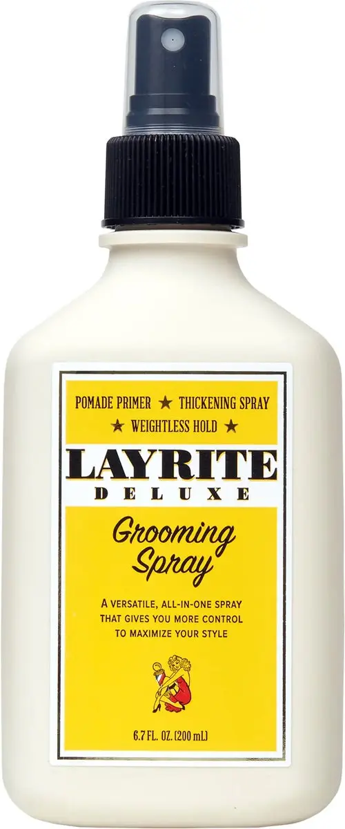 Layrite Grooming Spray Mini 55ml