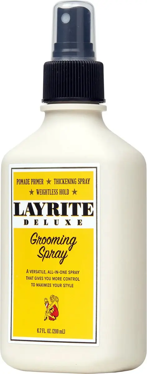 Layrite Grooming Spray Mini 55ml