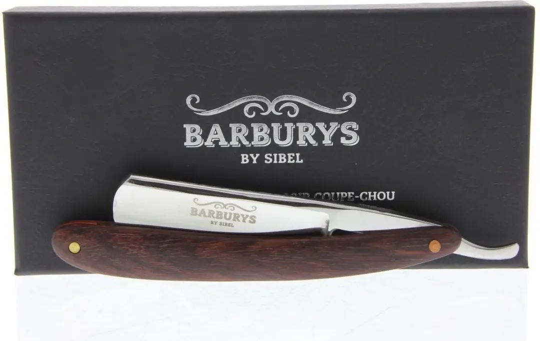 Barburys Scheermes Bonus