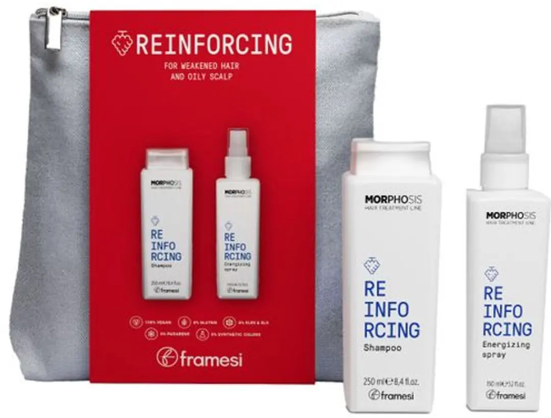 Framesi Morphosis Versterkende Set