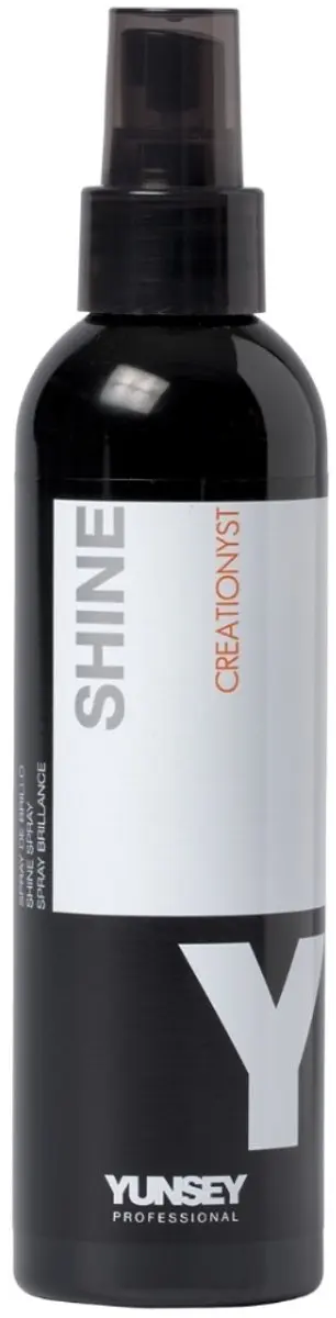 Yunsey Shine Spray 200ml