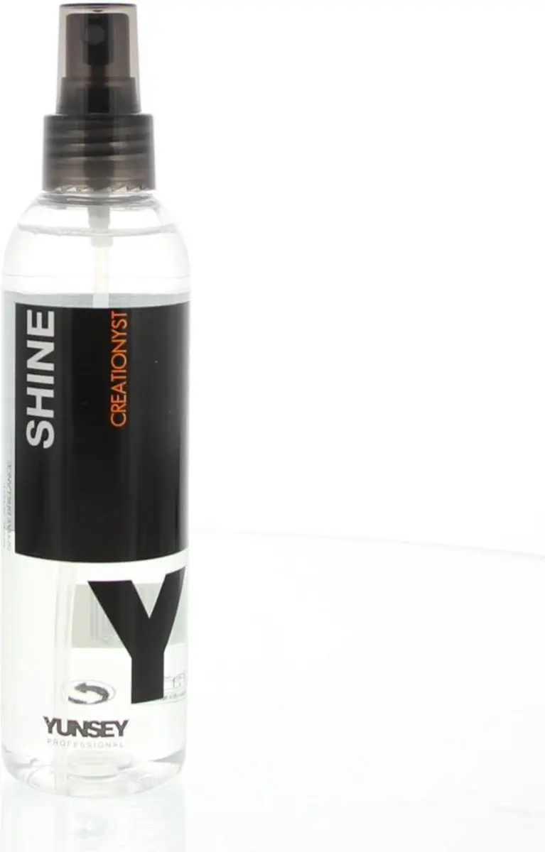 Yunsey Shine Spray 200ml