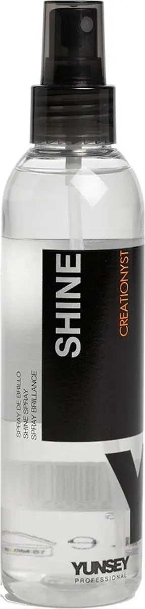 Yunsey Shine Spray 200ml