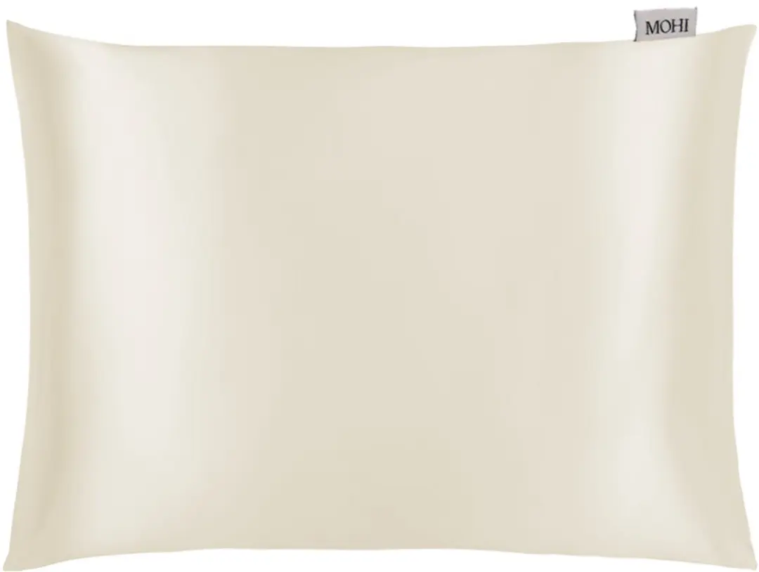 Max Pro x MOHI Satin Kussensloop