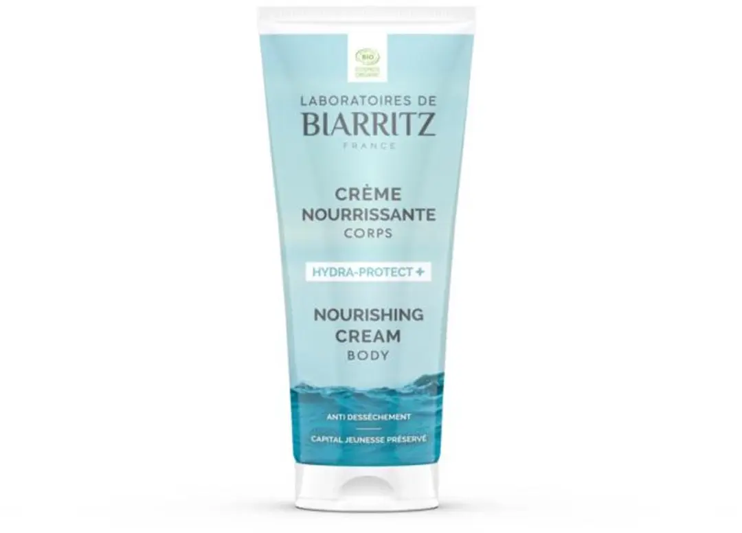 Laboratoires de Biarritz Hydra Protect+ Bodycrème 200ml