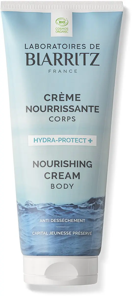 Laboratoires de Biarritz Hydra Protect+ Bodycrème 200ml