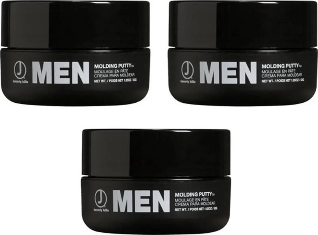 J Beverly Hills Molding Putty