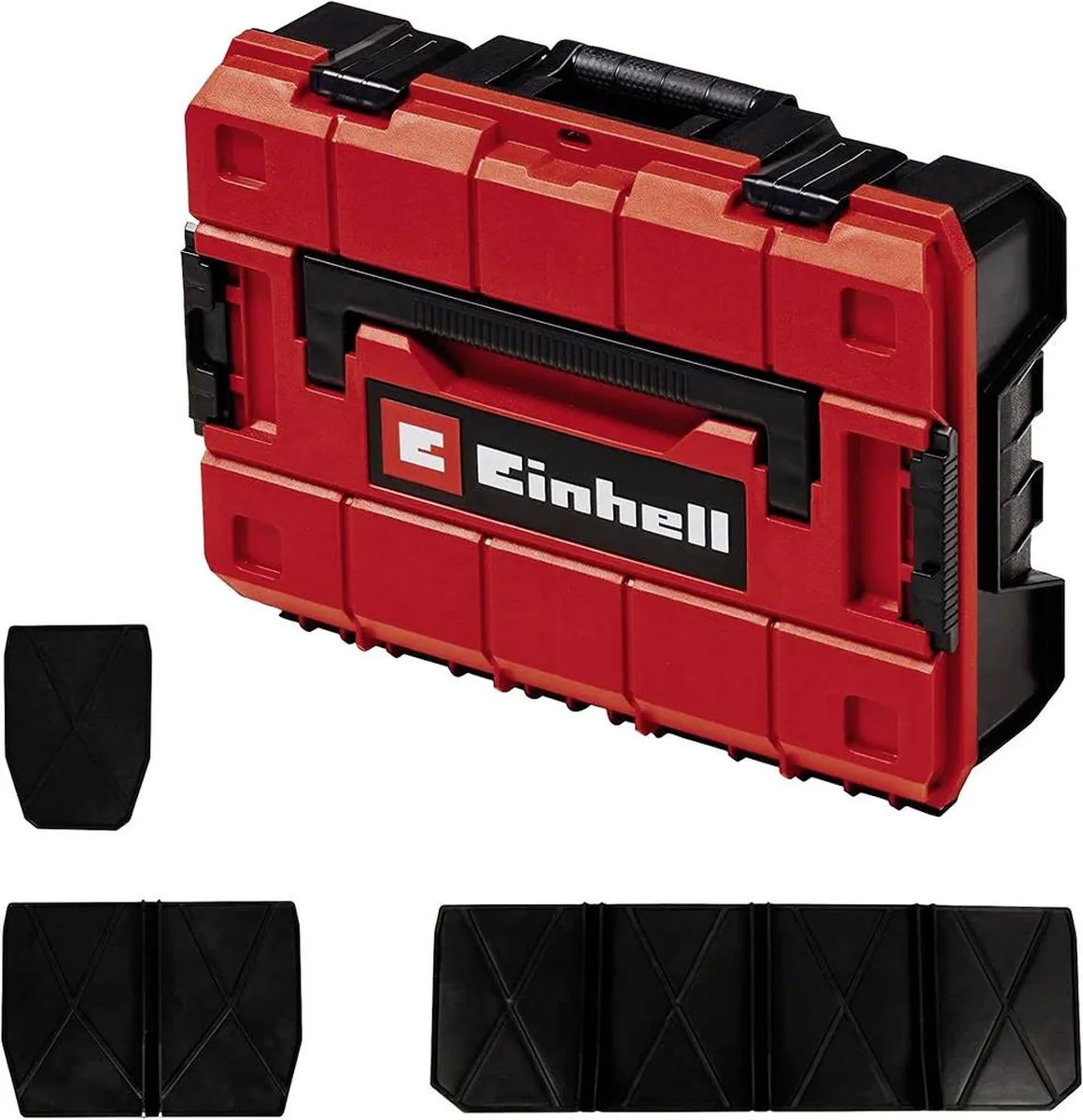 Einhell E-Case S-F 4540020 Transportkoffer