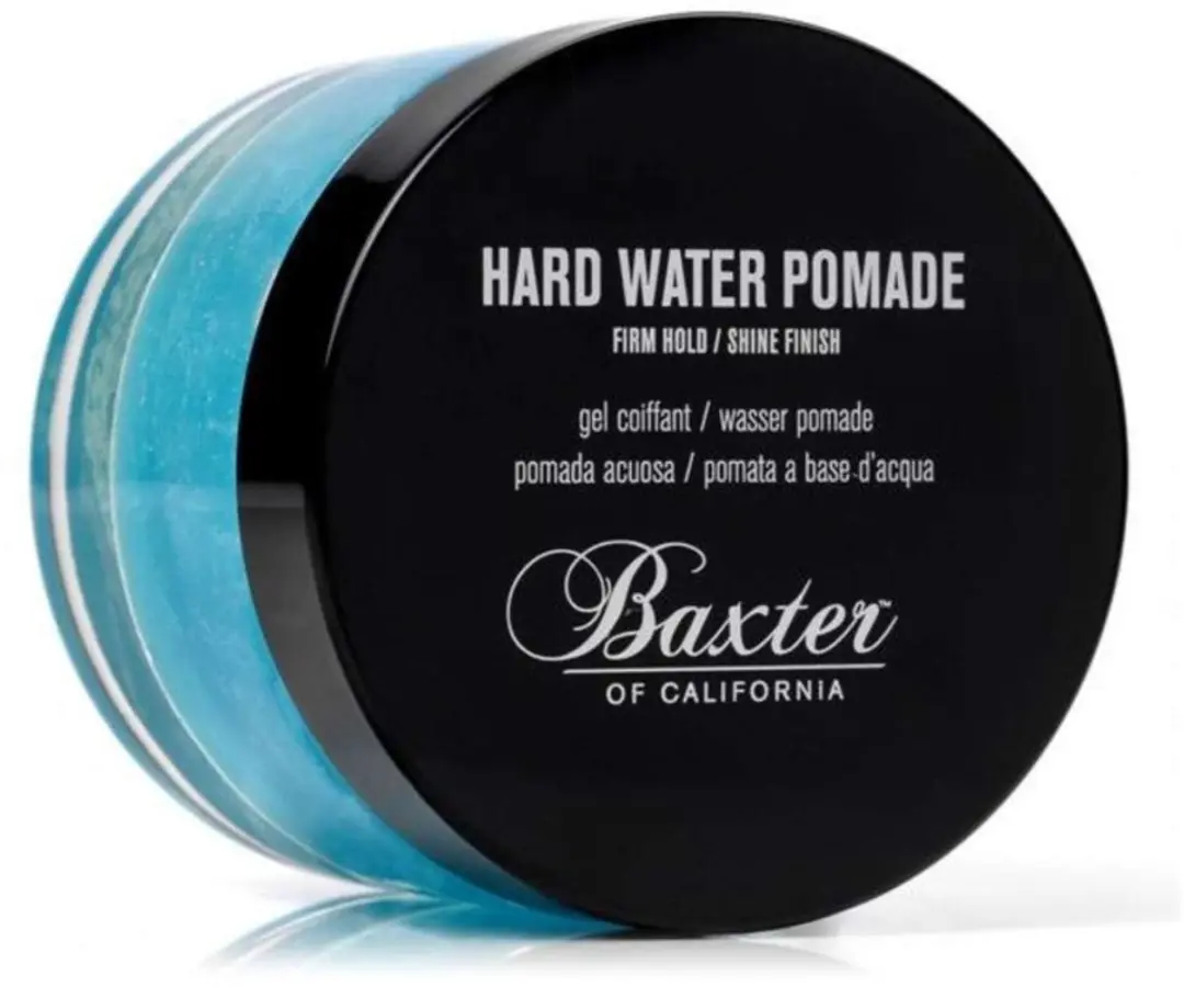 Baxter of California Body Wash Citrus Herbal Musk 236ml