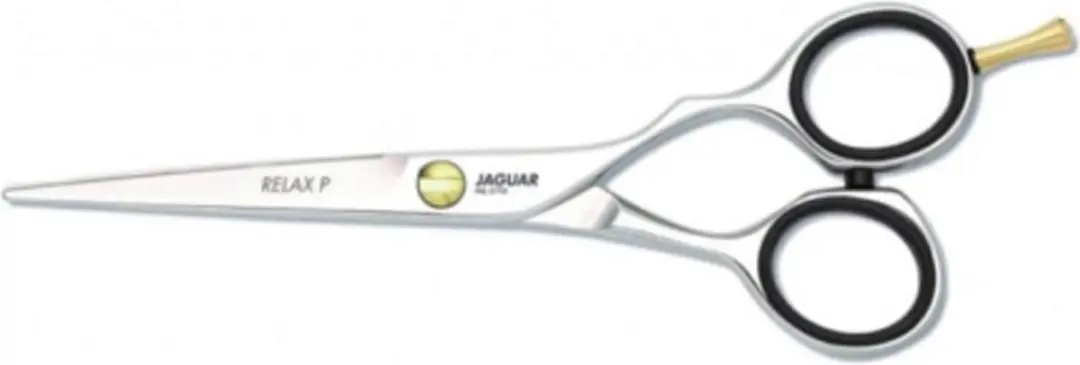Jaguar Pre Style Relax P 6.0 Knipschaar