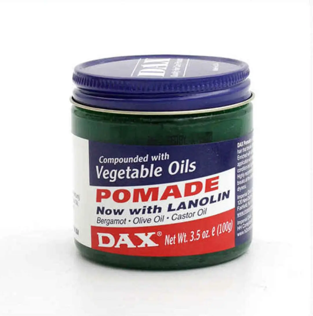 DAX Vegetable Oils Pomade 99g