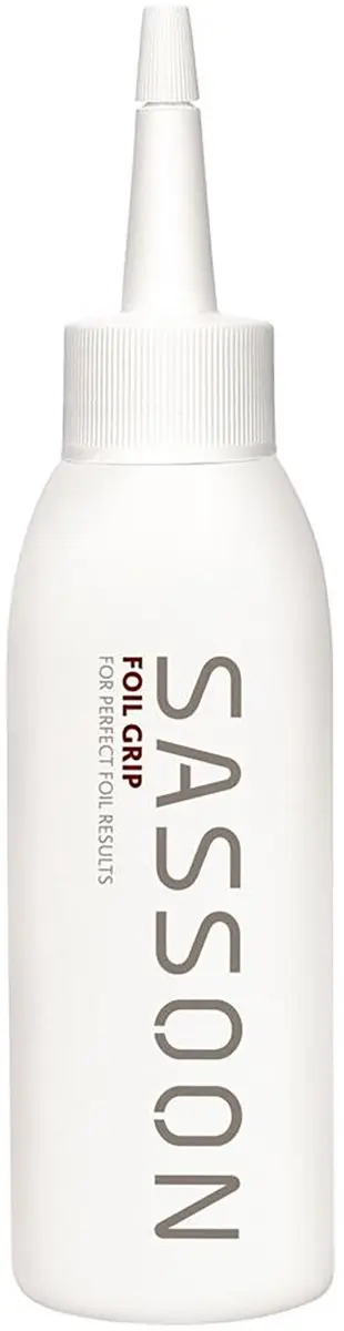 Sassoon Foil Grip 50ml