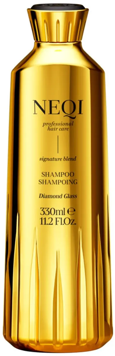 NEQI Diamond Glass Shampoo 330ml