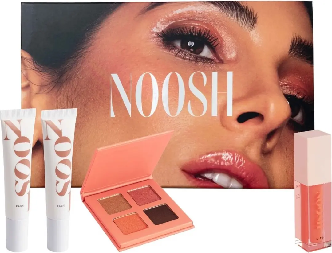 NOOSH The True Romance Collection Set