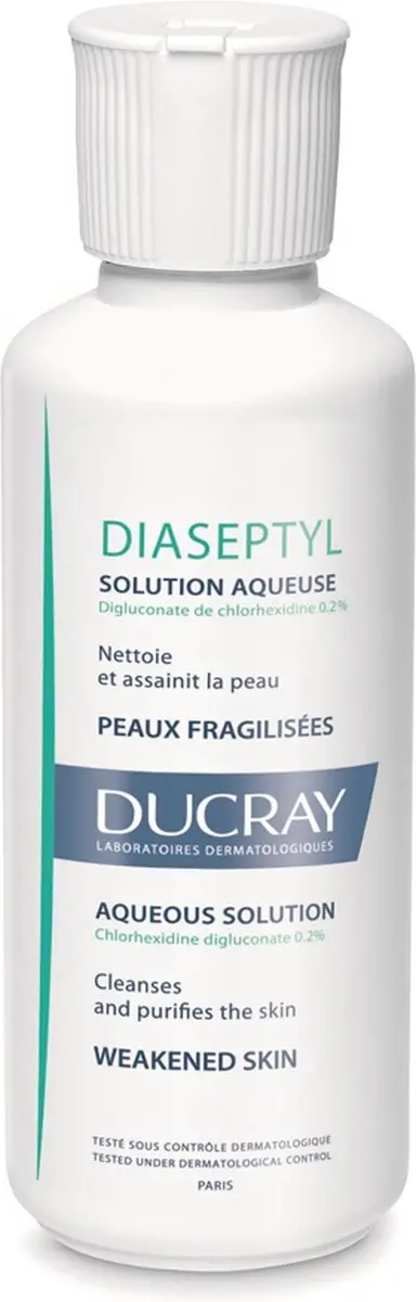 Ducray Diaseptyl Spray 125ml