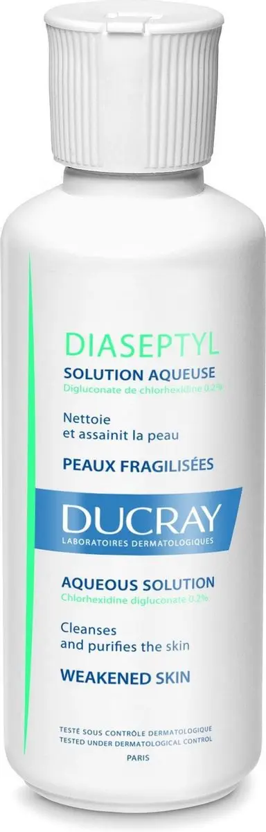 Ducray Diaseptyl Spray 125ml