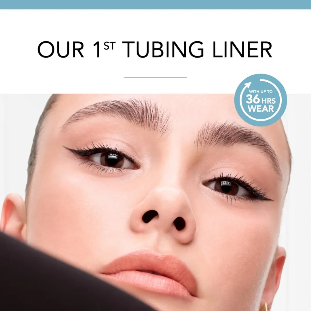 Bourjois Liner Pinceau Tubing Oogpotlood 002 Brown - 2,5ml