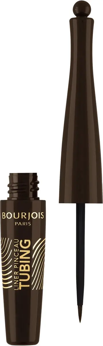 Bourjois Liner Pinceau Tubing Oogpotlood 002 Brown
