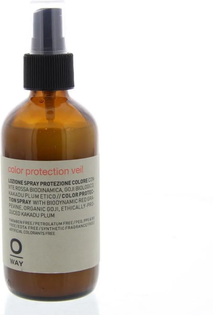 Oway Color Up Color Protection Veil 160ml