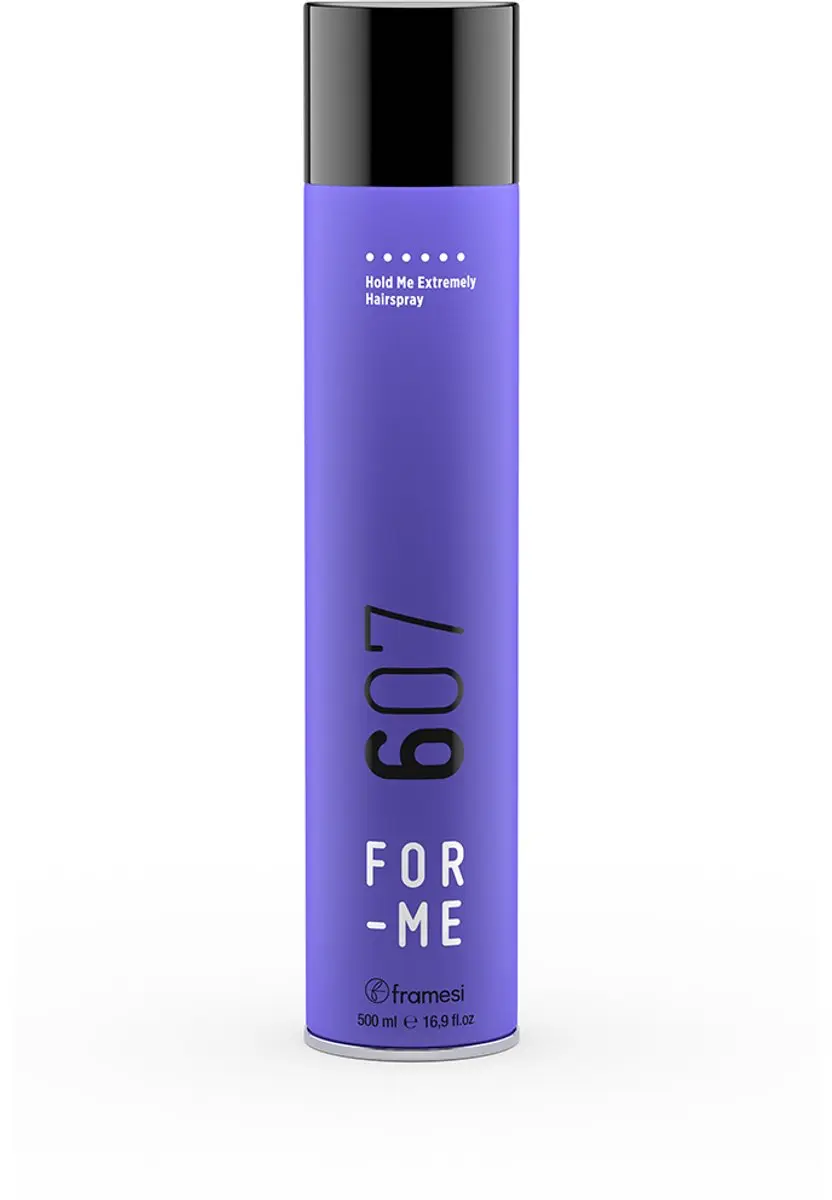 Framesi For Me Hold Me Extremely Hairspray 500ml