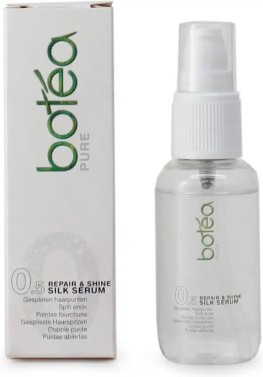 CARIN Botea 0.5 Repair & Shine Silk Serum 50ml