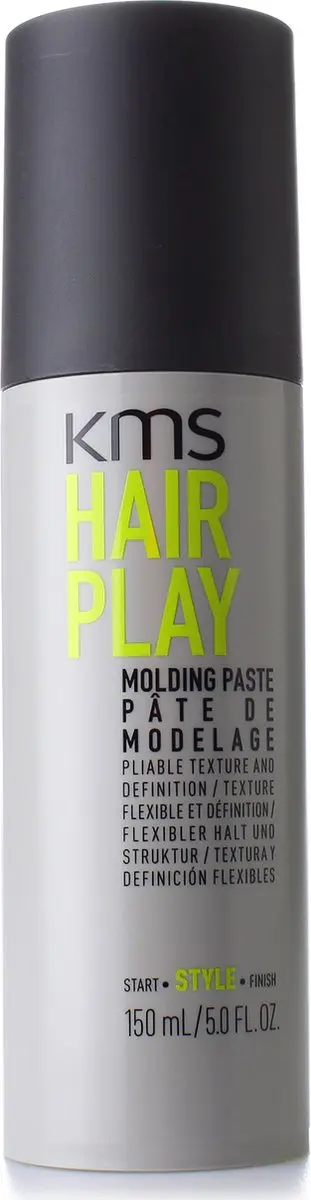 KMS Hair Hair Play Molding Paste 100ml