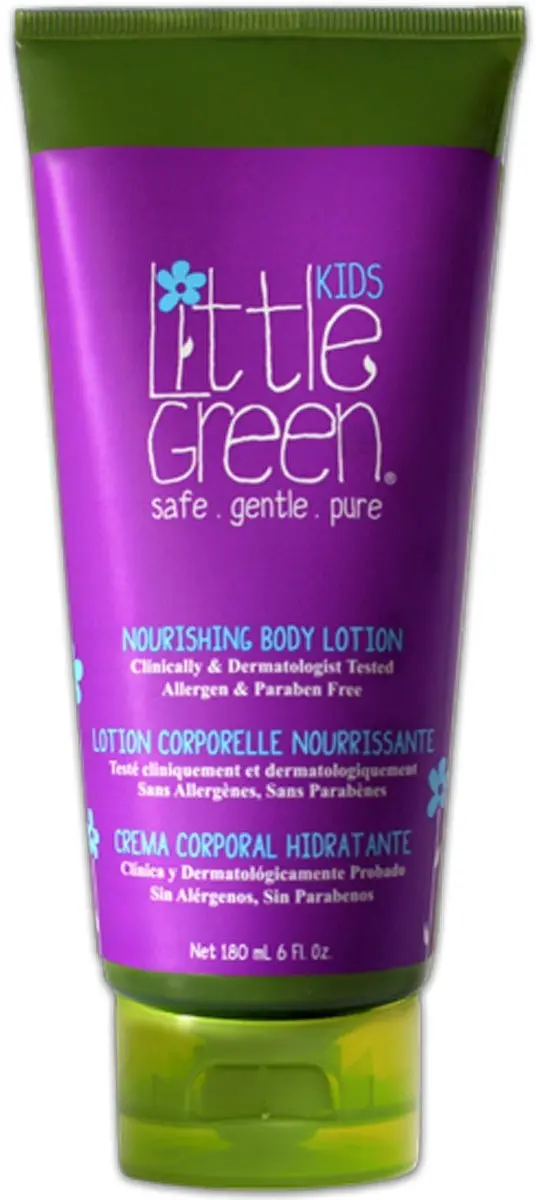 Little Green Kids Bodylotion 180ml