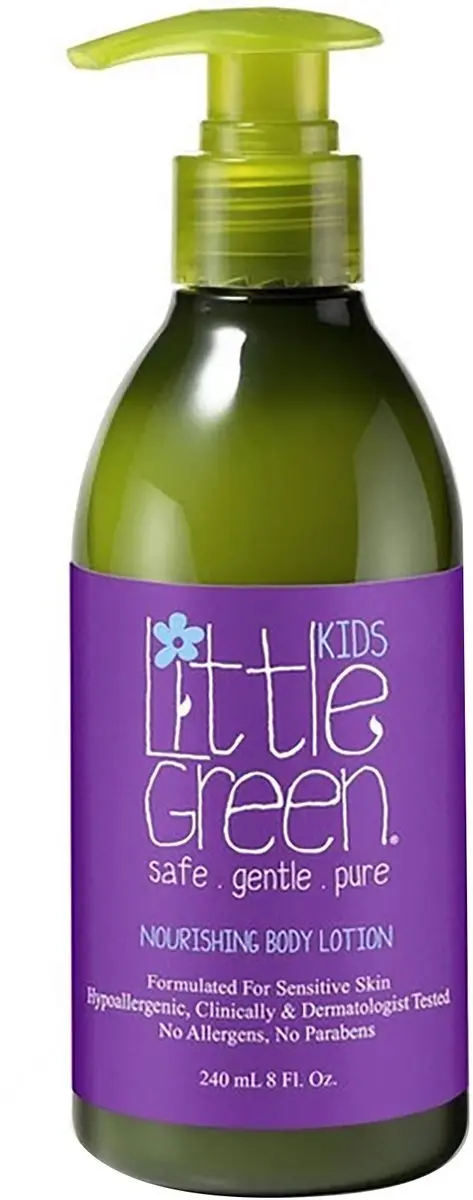 Little Green Kids Bodylotion 180ml